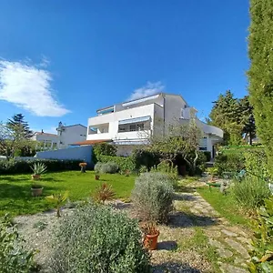 Apartment House Anita, Krk Town