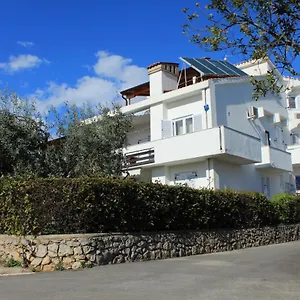 Apartment Lukacic, Krk Town